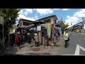 i-Mievで行く嵯峨野竹林の小径