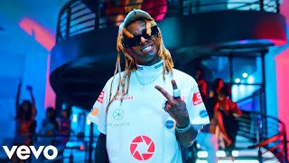 Lil Wayne - Miss You (Music Video) 2023