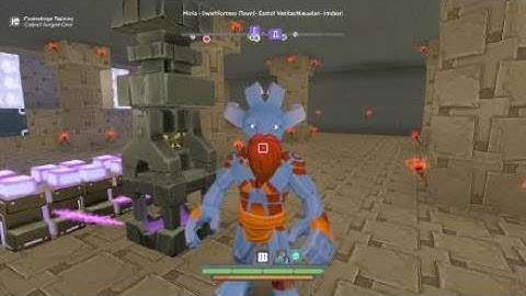 Boundless - Using the Centraforge for the first time!