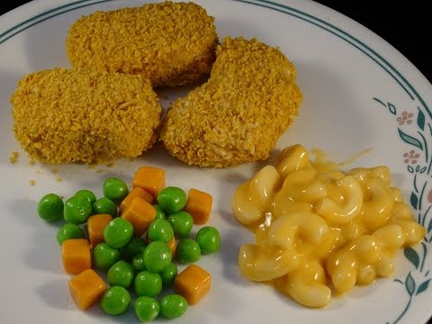 Food that Fools!