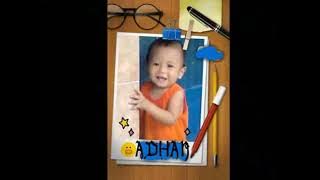 Download lagu Doel sumbang-aku takut anjing (by kelink)