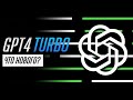 Все, о новой нейросети GPT 4 Turbo за 4 минуты!