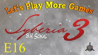 Syberia 3 E16 - Precious to Me