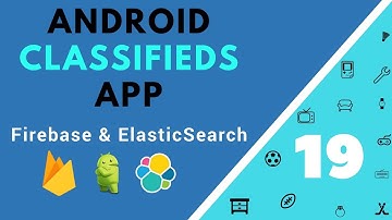 Retrofit Setup in Android - [Android Classifieds App]