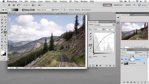 Adobe Photoshop CS5 Extended Essentials (Chapter 5 - Part 3)