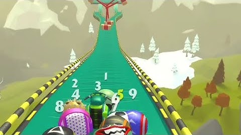 Action Balls - Gameplay Walkthrough  - Levels 111-115 (iOS, Android) @TechnoGamerzOfficial @MrBeast