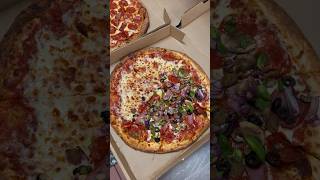 Everything pizza  OR cheese  ???  pizzeria pizzalover food pizzatime mozzarella asmr