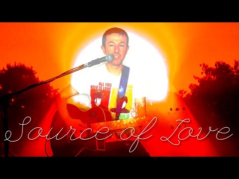 source-of-love-❤🌟-new-original-song-everyday-raising-your-love-vibrations-432hz