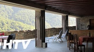 Apartamentos Rurales Casa Baltasar en Monasterio De Hermo