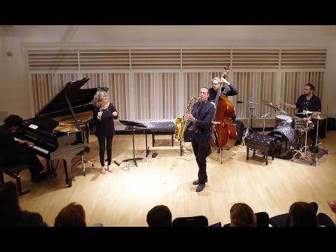 Colburn Adult Jazz