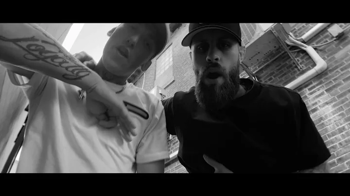 HINCH & Keith Lethal - REPRESENT (OFFICIAL MUSIC V...