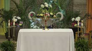 Daily Mass, Thursday2 May 20, 2026