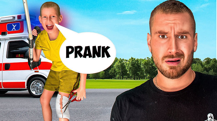 SVE SAM VAS PRENKO!!