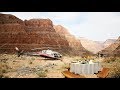 Las Vegas - Viator VIP: Grand Canyon Sunset Helicopter Tour