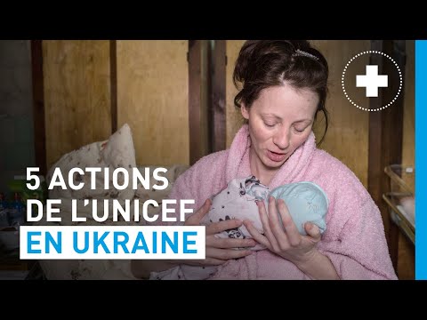 Vidéo: 5 façons de protéger un enfant non vacciné