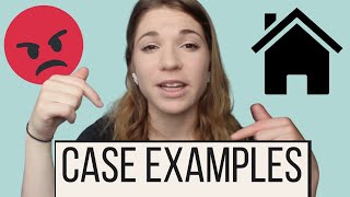 Private Nuisance in Tort Law: Explained with Examples