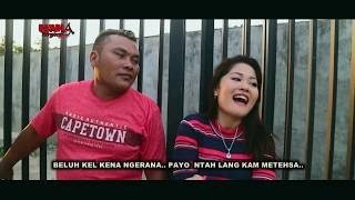 Lagu Karo Terbaru MBICING - Eso Pandia ft Maharani Br Tarigan | ALBUM MBICING | ORIGINAL