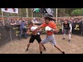 18 YEAR OLD BOXING PRODIGY