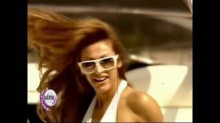 Danijela Vranic - Ne mogu godinama (Official Video 2007 HD 720p Remastered 50FPS)