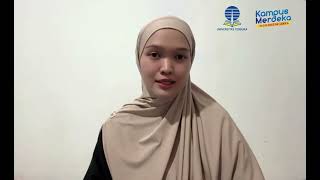 Video Sapaan Tuton UT