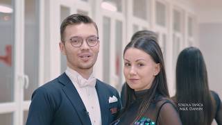 Mk Dansin Lekcja Tańca