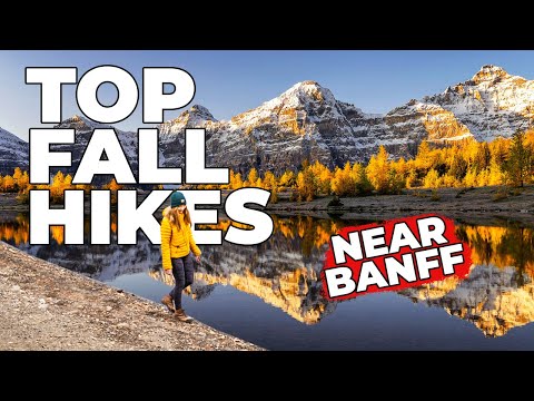 Best Fall Hikes