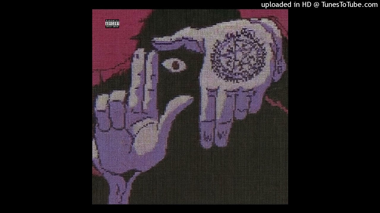 Mehdi Chamoun - THE EVIL BLUNT (Official Audio)