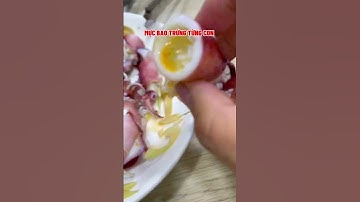 Thèm mực trứng thì ib em nha | MINOS .COM.VN #minos #hảisảnminos #seafood #minos2
