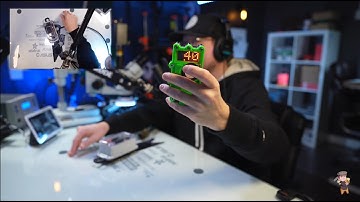 CALIBRATION DEMO VIDEO