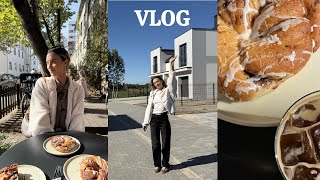 видео: VLOG - Мы переехали! Новая инвестиция🤍 Самые вкусные булочки с корицей🥐 картинка: VLOG - Мы переехали! Новая инвестиция🤍 Самые вкусные булочки с корицей🥐