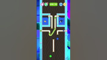 Save The Fish LEVEL 102