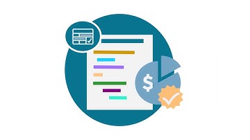 Overview: Narrative Project Reporting in EPM Cloud