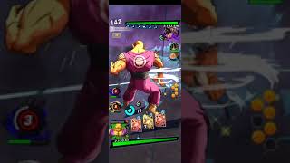 Orange Piccolo 1v3 Comeback | Dragon Ball Legends by TheAsianGod 5 views 10 months ago 2 minutes, 52 seconds