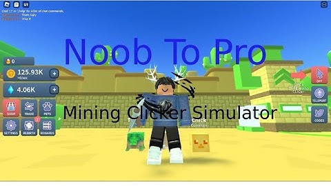 Going Noob To Pro |Episode 1|