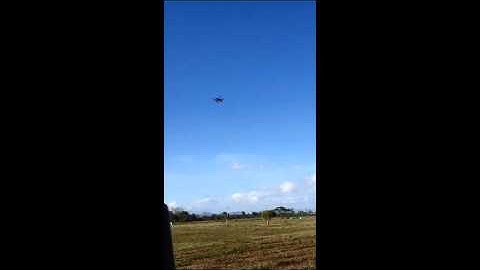 Testing Position  Hold on Pixhawk  Lite - Arducopter  3.3.3 (TBS DISCOVERY)