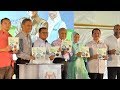 Dr M launches NCP to help people achieve better quality of life