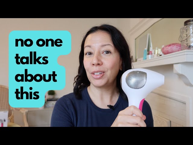Everything You Should Know About The Tria Laser Hair Removal