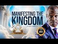 MANIFESTING THE KINGDOM WITH APOSTLE JOSHUA SELMAN  || WOFBEC 2026 || THY KINGDOM COME ||09|01|2026|