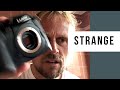 Panasonic Lumix GH5 Makes Strange Noise When You Shake It