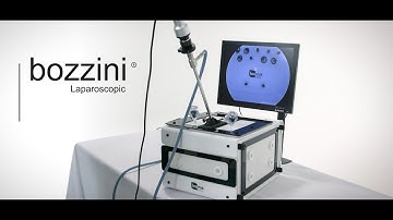 Realistic laparoscopic training—without the high cost. Meet the Bozzini Simulator by Inovus Medical.