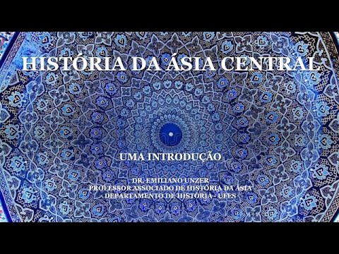 Vídeo: Syrdarya região do Uzbequistão: história, geografia, cidades