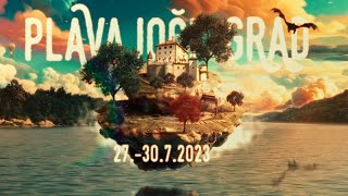 Floating Castle 2023 | trailer