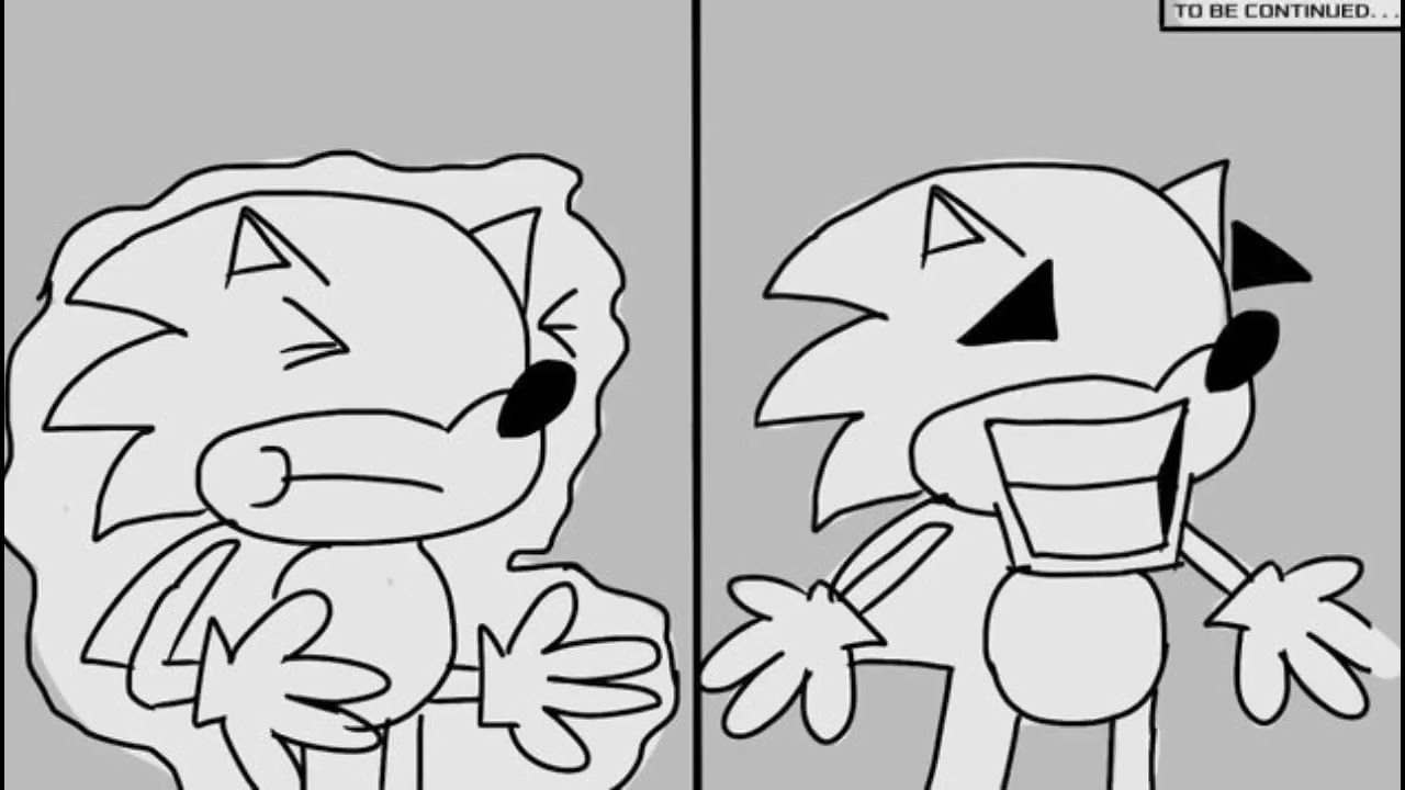 Comic Exe 13