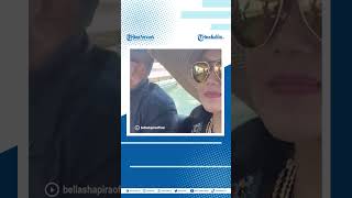 Bella Saphira Ungkap Perjuangannya Ingin Punya Momongan Usai Dinikahi Bos Pt Antam