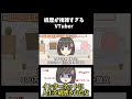【自己紹介】経歴を詠唱するVTuber #vtuber #切り抜き