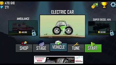 HOW TO HACK HILL CLIMB RACING | 2018 | NO ROOT | NO JAILBREAK