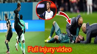 James Maddison Injured – Stretchered Off During Pre-Season Match vs Newcastle