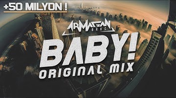 Armağan Oruç - Baby