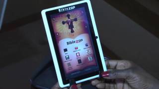 New Updates - Biblezon Books and Encyclopedia screenshot 5