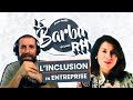 Linclusion en entreprise avec maud grenier